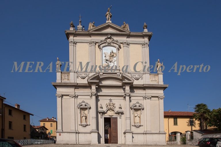 Chiesa di San Giorgio