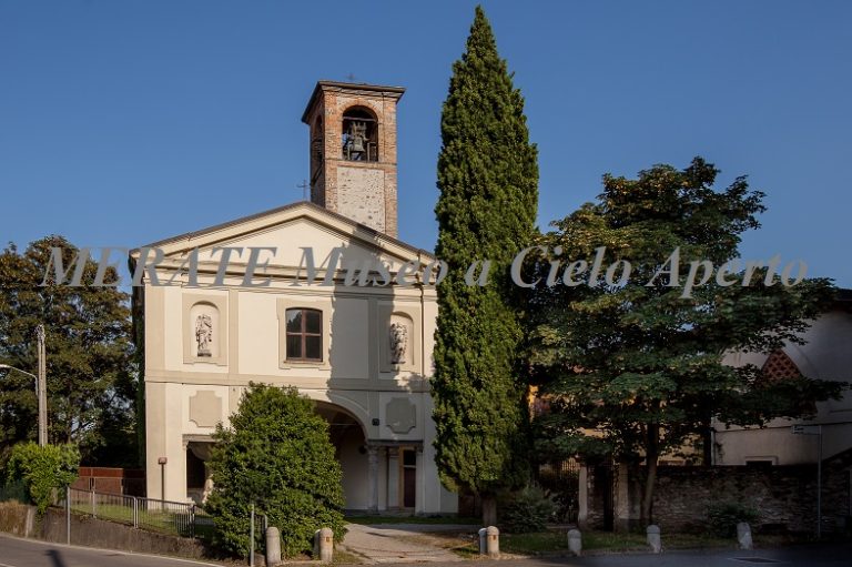 Chiesa di San Gregorio di Turba