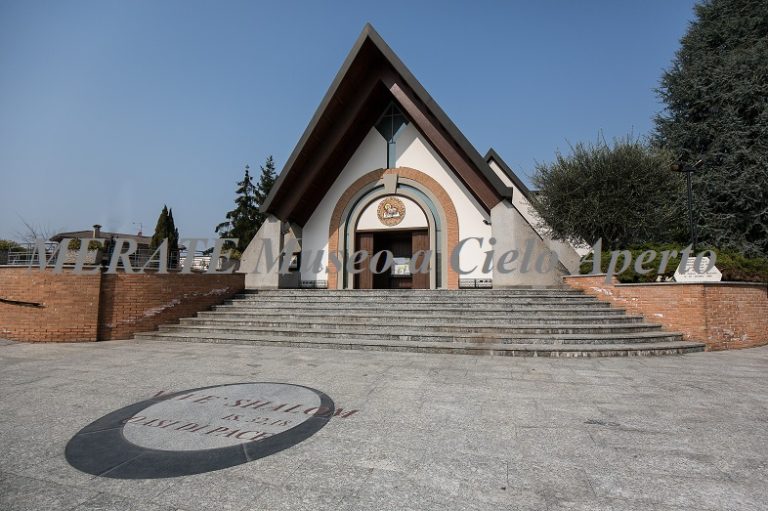 Chiesa di Santa Maria della Pace