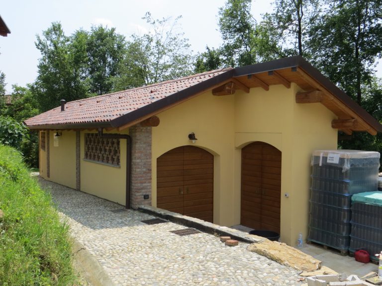Azienda agricola Maggioni Roberto