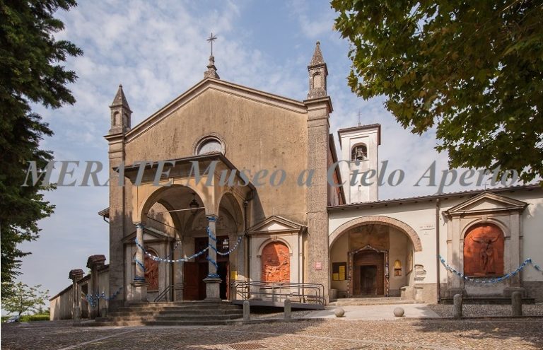 Convento di Sabbioncello