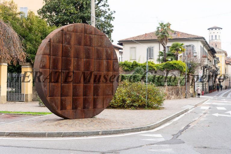 Il sole di Piazza Italia