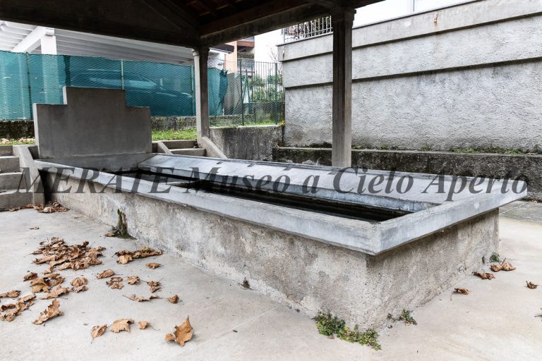Lavatoio di Cassina