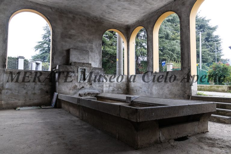 Lavatoio di Pagnano