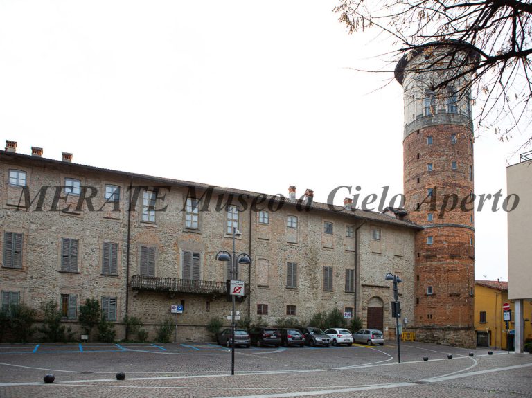 Palazzo Prinetti