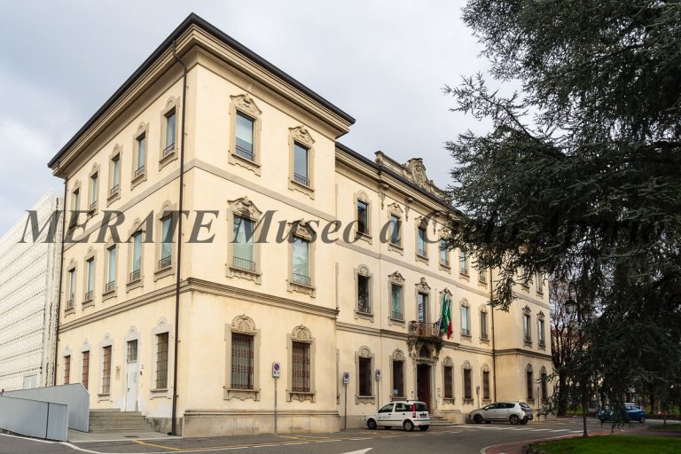 Palazzo Tettamanti