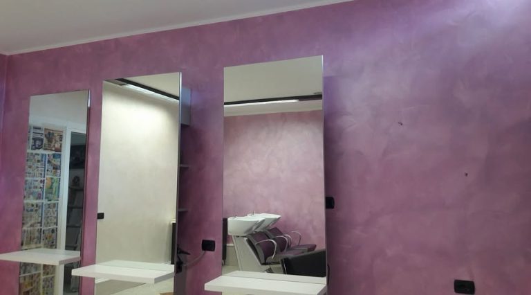x…piacere acconciature by Milly