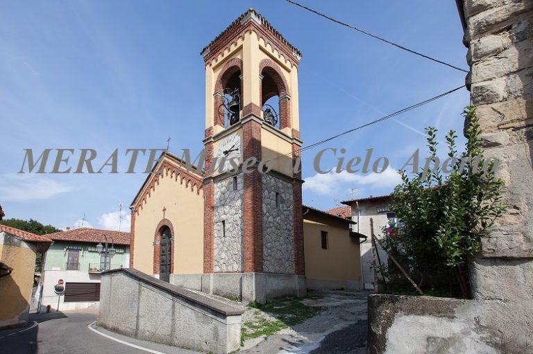 Chiesa dell’Assunta