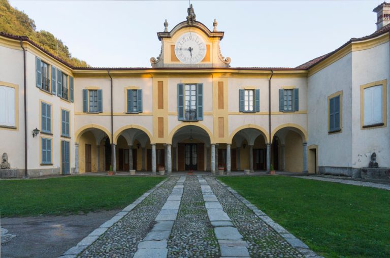 Villa Maria