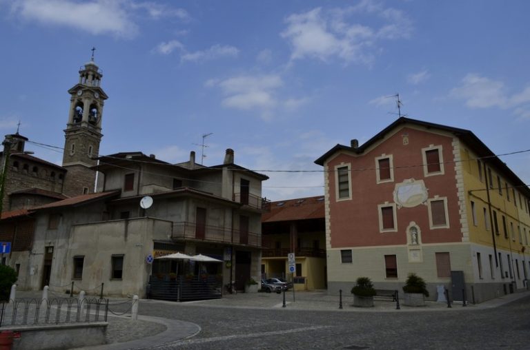 Piazza Annoni
