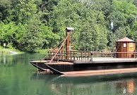 Ecomuseo Adda di Leonardo Da Vinci