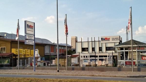 Gilardi edilizia SRL