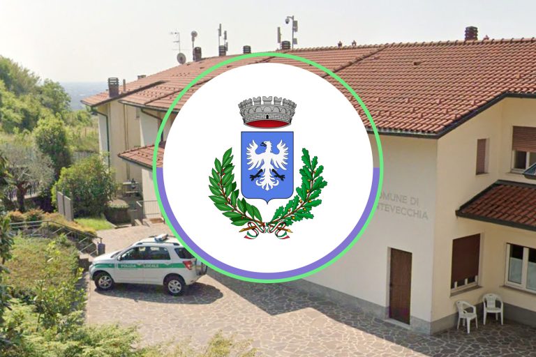 La Farmacia di Montevecchia