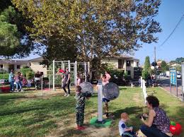 Parco Colleoni Robbiate