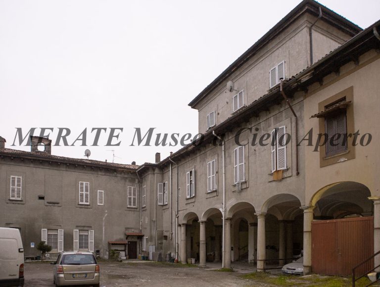 Villa Mantegazza