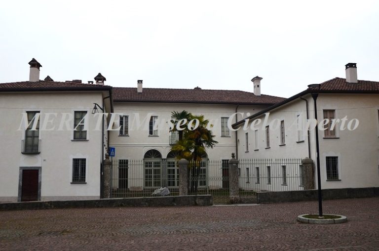 Villa Ragazzi Baslini