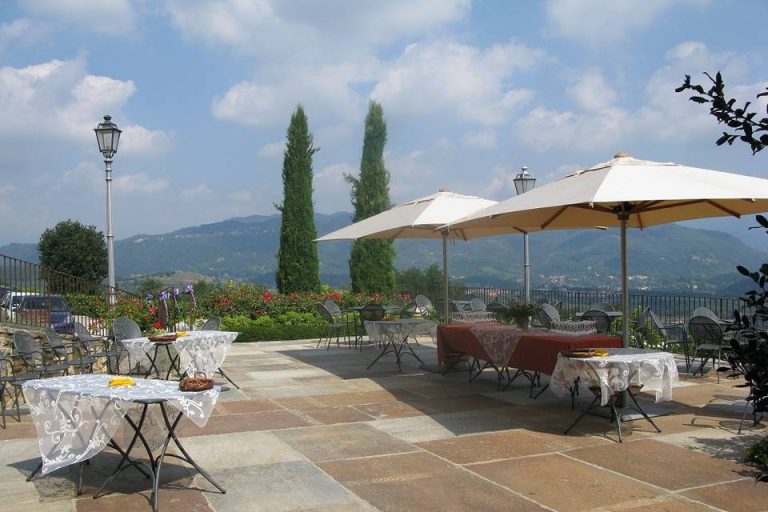 Le Terrazze di Montevecchia – ristorante