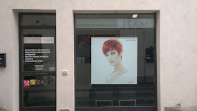 Liana team parrucchieri