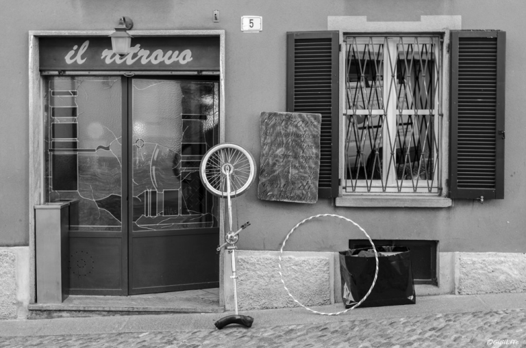 Il Ritrovo