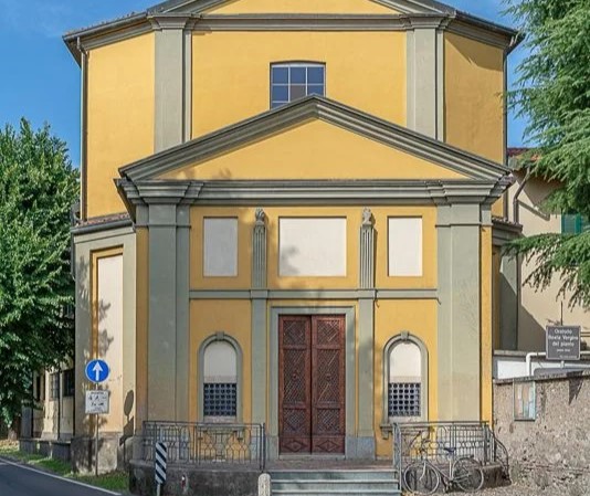 Santuario della Beata Vergine del Pianto
