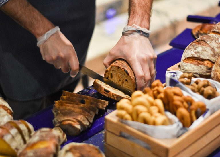 Spazi e opportunità di Gusto a Robbiate