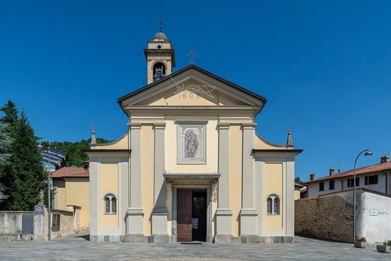 Chiesa di Sant’ Alessandro