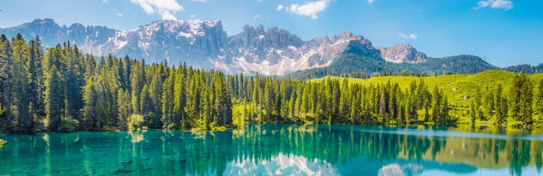 Estate nel Meratese – Tra gusto e relax