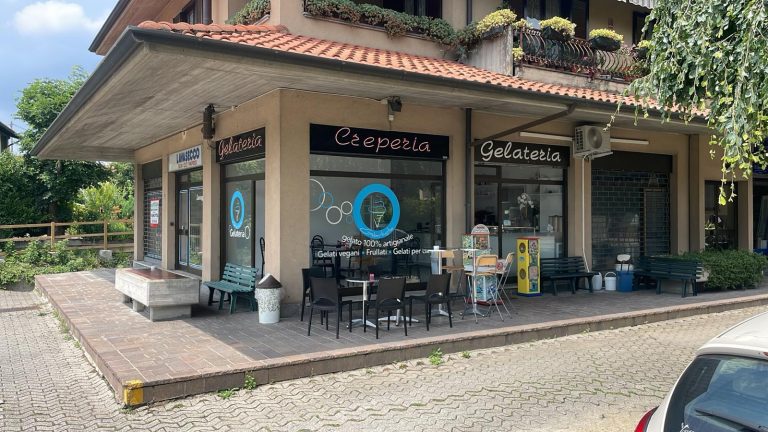 Il Gelartista